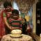 6th birthday of Asif Rahman