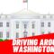 Driving in Washington DC area I Travel video I #PBCTravels #PBC24TV