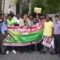 USA BNP demonstration against Hasina -2016