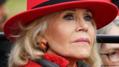 Jane Fonda s