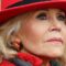 Jane Fonda s