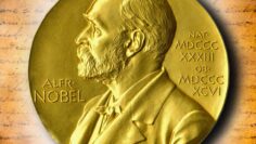 Nobel Prize