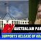 Australian parliament demands immediate release of Begum Khaleda Zia I PBC24TV I PBC news USA I