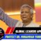 Global Leaders Appeal PROTECT DR. MUHAMMAD YUNUS  I PBC24TV I PBC news USA I