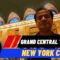 Grand Central Terminal of NYC: A Marvel of Architecture and History I PBC24TV I PBC news USA I