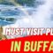 Best places to visit in Buffalo, New York I PBC24TV I PBC Travel video I #buffalo