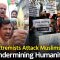 Hindu Extremists Attack Muslims in India: undermining Humanity | PBC24TV