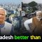 Bangladesh’s Growth vs India’s Struggles: A Closer Look | PBC24TV | PBC news USA