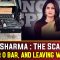 Palki Sharma : The Scandal! Car O Bar, and Leaving WION I PBC24TV I PBC news USA